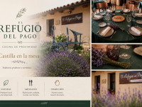 El Refugio del Pago