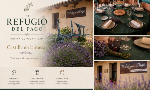 El Refugio del Pago